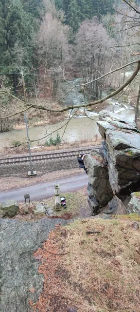 20220101 - NOVOROČNÍ LEZENÍ - MLADKOV