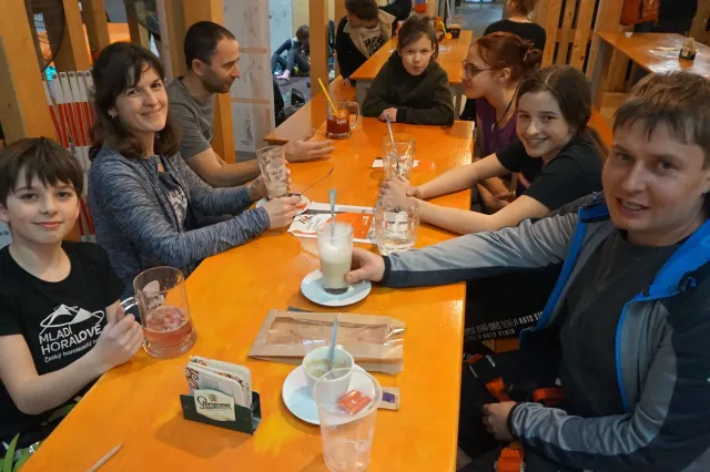 20220303 - Smích Off o jarkách