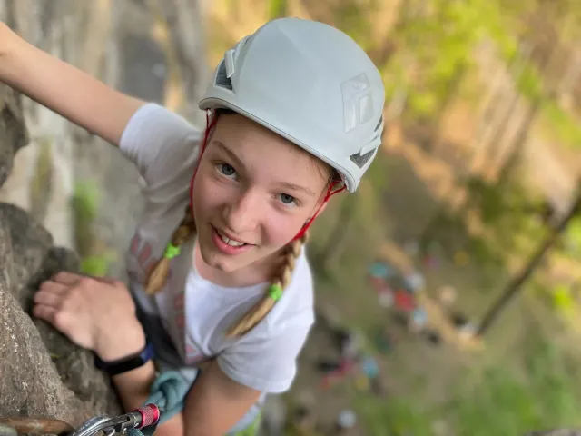 20220511 - Hurá do skal