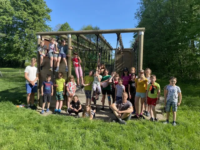 20220519 - Cyklovýlet kolem rybníků