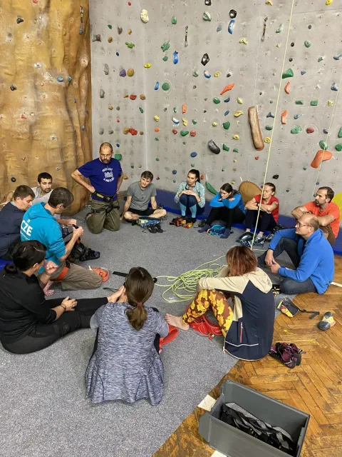 20221103 - Kurz dospělí